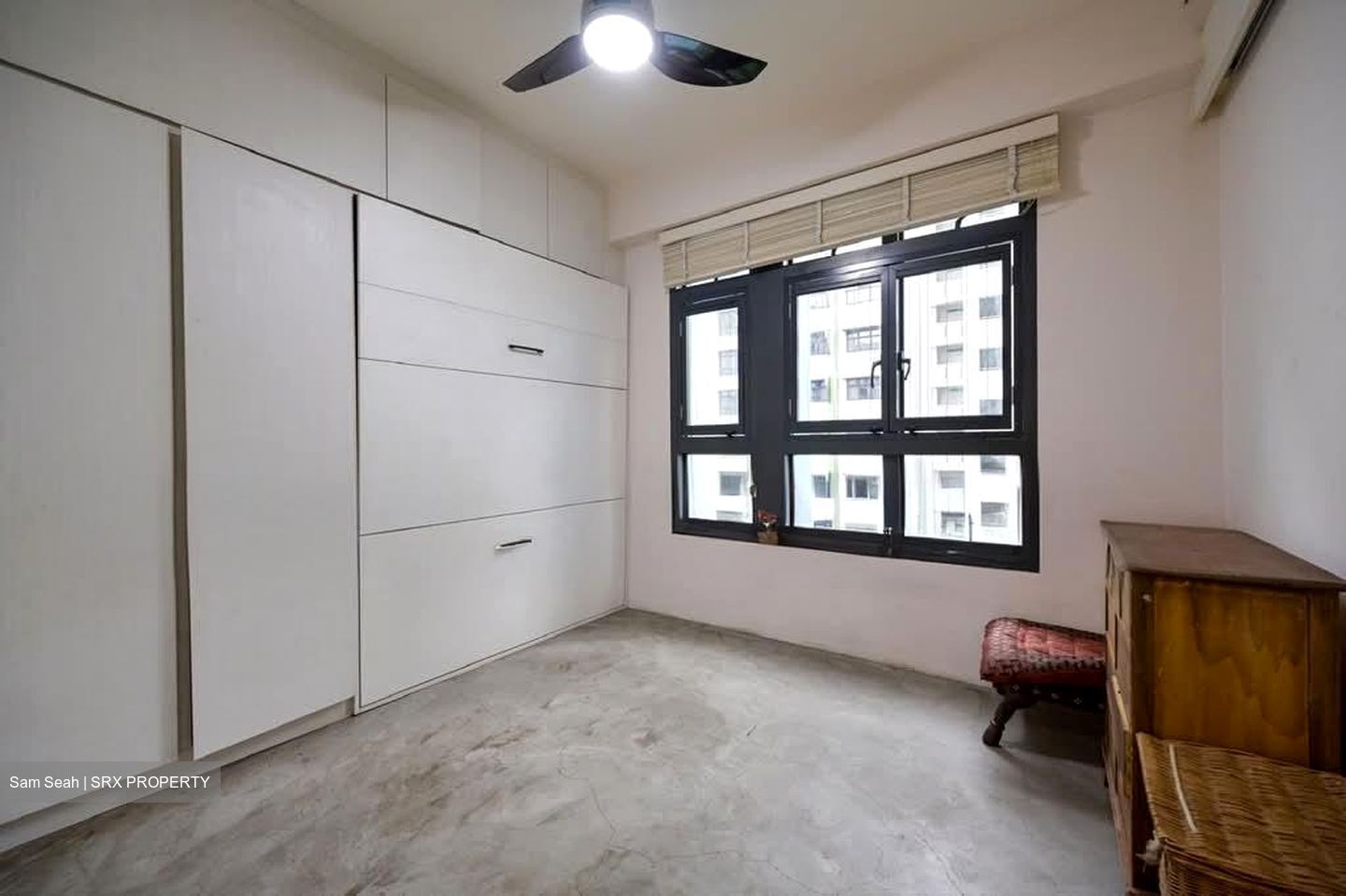 Blk 115A Alkaff Lakeview (Toa Payoh), HDB 3 Rooms #577910691